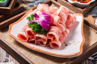 阿熙泰特供鲜蔬羊肉卷（洋葱）