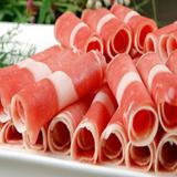 AB钙羊肉卷（脆骨）